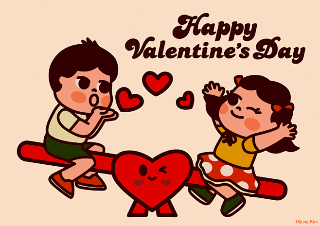 Happy Valentine's Da...