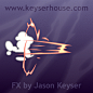 jkFX Burst 01 by JasonKeyser