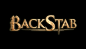 BackStab : This is the logo of a new video game from Gameloft.