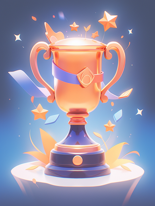 Trophy by ArtKey on ...