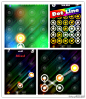 #限免App推荐# 连点成线：Dot Line【超易上瘾】，适用于iPhone。考验记忆力的益智游戏，这款游戏参考Android 解锁的概念溶入音乐节拍游戏之中，画面干净音效美妙。AI会先演示一次连点成线的顺序，你要重复跟走一遍，而游戏的复杂程度会随着过关而增加，少一点记忆也不能...下载： http://t.cn/zO0Jq20