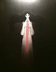 #插画##壁纸##头像# 入夜走进蝴蝶少女的梦境 ​