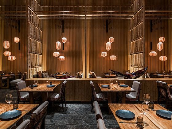 Kioku Restaurant, Fo...