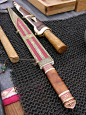 Seax | Seax