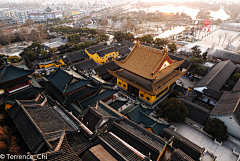 Mer小太监哩っ采集到建筑