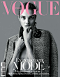 Vogue paris Mar, Na