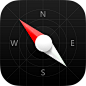 iOS 7 icon redesign（修改版） - ICONFANS|图标粉丝网|专业图标界面设计论坛,软件界面设计,图标制作下载,人机交互设计