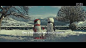 John Lewis Christmas Advert 2012 - The Journey—在线播放—优酷网，视频高清在线观看