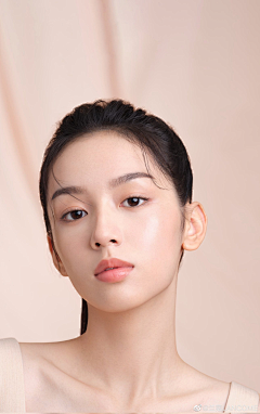 你也是群众么采集到模特