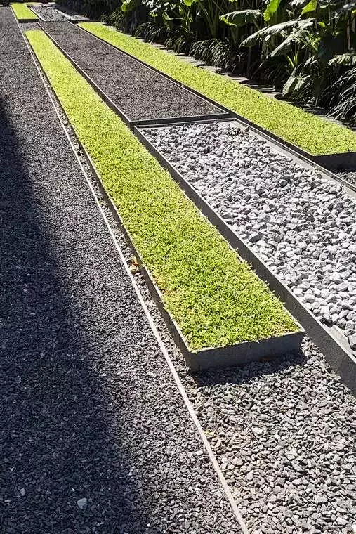景观设计，细节最重要？