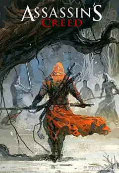 【讨论】如果育碧真出了刺客信条：中国_bilibili吧_百度贴吧