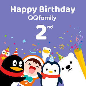 腾讯QQfamily的微博_微博