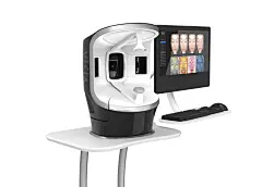 VISIA，皮肤检测仪，产品设计，2016 Core77，