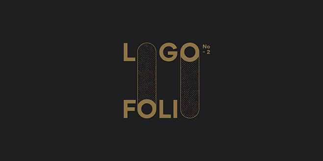 Logofolio No.2 : Log...