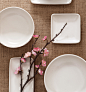 Esho 碗-大 - 餐具 - 厨具 Tao - 源于美国 整体家居 至精归于至简 Simplicity•Serenity•Balance 家具|家纺|灯具|饰品 美式家具、现代家具、时尚家居、家居装饰品、品质床品、精致灯具、装饰画、沙发