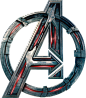 Avengers Age of Ultron Logo png by sachso74 on DeviantArt
