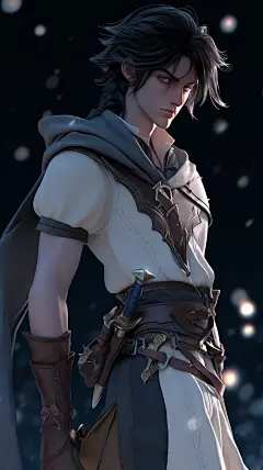 @AI艺术之家 ⇦查看咒语 AI绘画 游戏角色设计 射手 卡通 插画 摄影 人物 AI绘画 风景 草地 Midjourney AI绘画咒语 AI提示词 卡通 插画 IP 角色 3D Prompt 关键词 咒语 教程 AI灵感 壁纸 AI绘画 AI美女 AI背景 AI人物 AI咒语 AI关键词 AI摄影 AI场景 AI海报 AI插画 AI模特 AI智能 AI科技 AI头像 AI机器人 AI教程 AI生成 AI素材 AI古风 AI设计 AI元素 AI风景 AI绘画 AI助手 AI对话 AI古风 AI助手 AI