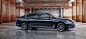 BMW中国：新BMW 7系 : The BMW 7 Series Sedan. Driving luxury.