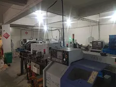 工厂名片
