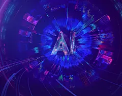 Science and technology 5G 科技视觉合集