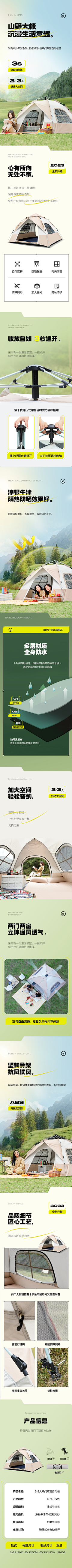到点打卡了哇采集到详情页