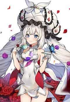 海狮插画图片壁纸