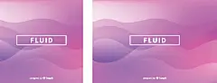 创意几何科幻霓虹梦幻科技水彩登录页BANNER插画AI矢量设计素材 (729)