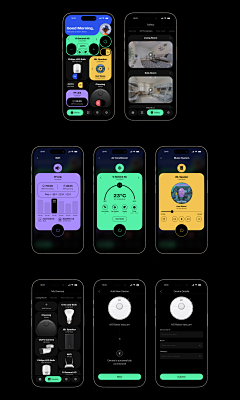 泥地罗罗鸭采集到网络/Wi-Fi/VPN