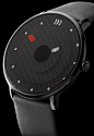 Danish Design IV13Q1022 Danskreen Black Watch