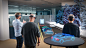 Microsoft HoloLens : Transform your world with holograms. Microsoft HoloLens brings high-definition holograms to life in your world.