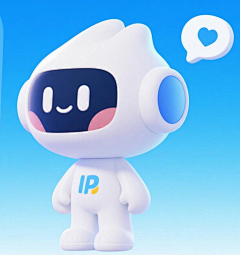 倦星采集到ip