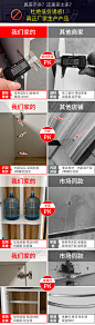 衣柜家用卧室实木质简约现代大衣橱出租房用简易挂衣收纳储物柜子-tmall.com天猫