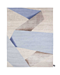 Dipped Ribbon - cc-tapis