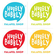 Hubbly Bubbly Falafe...