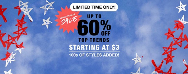 Limited Time Only - ...