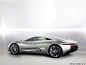 捷豹C-X75 2010款 Concept 861097图片_捷豹_汽车图库_汽车之家