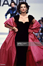 Chanel Haute Couture F/W 1987