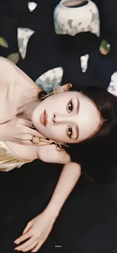 杨幂 壁纸 | 美神降临▶️ - 小红书