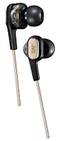 Amazon.com: JVC Victor In-ear Stereo Headphones | HA-FXT90L2 < LIMITED MODEL > (Japanese Import): Home Audio & Theater