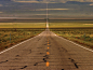 美国50号公路被称为“全美最孤独的公路