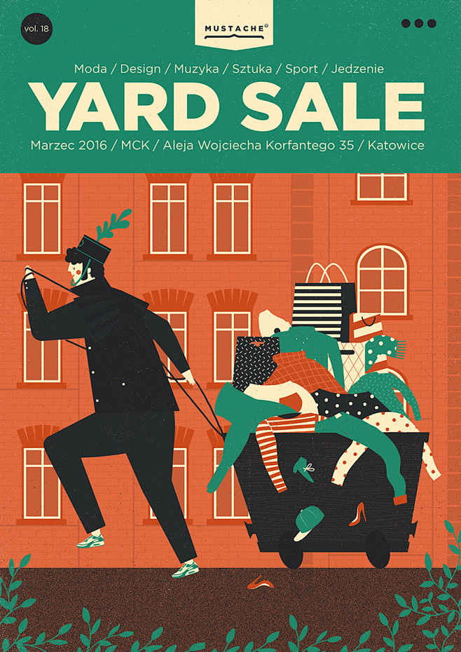 yardsalepostersaselectionofyardsaleposters