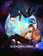 #Aldnoah Zero#