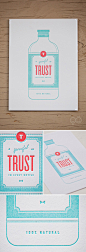 DesignersMX: Trust by _chrislock