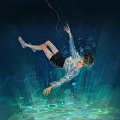之一插画笔记|我怀念的是明媚的青春呐