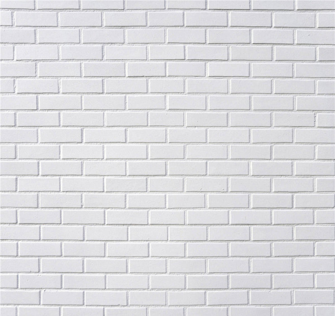 白砖墙纸