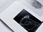 lynx 书籍-古田路9号-品牌创意/版权保护平台