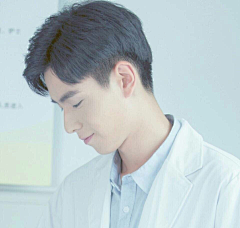 星恋*影随采集到情侣头像