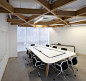 Bessemer Venture Partners以色列新办公空间设计//Auerbach Halevy Architects
