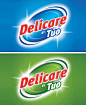 Delicare / Cleaner by Juan Bautista Fittipaldi , via Behance