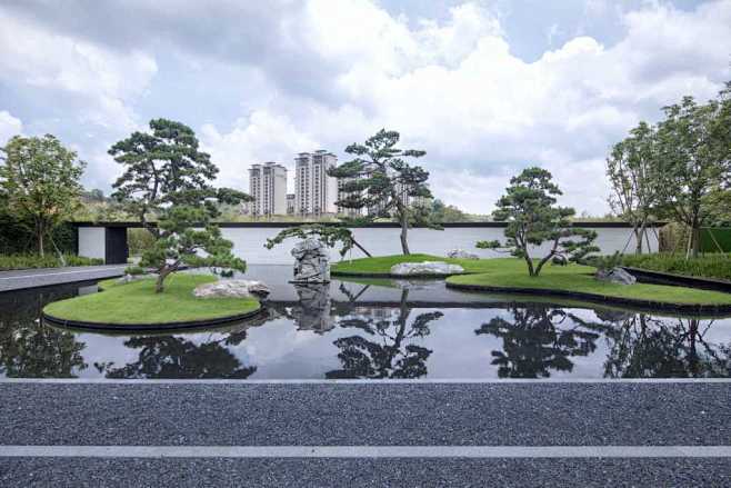 广州保利·花城纪 / LANDAU朗道国...